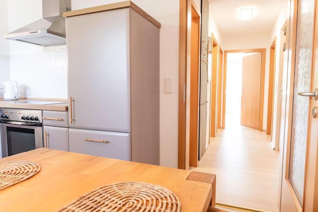 Ferienwohnung Bergzeit Pfronten Exterior foto