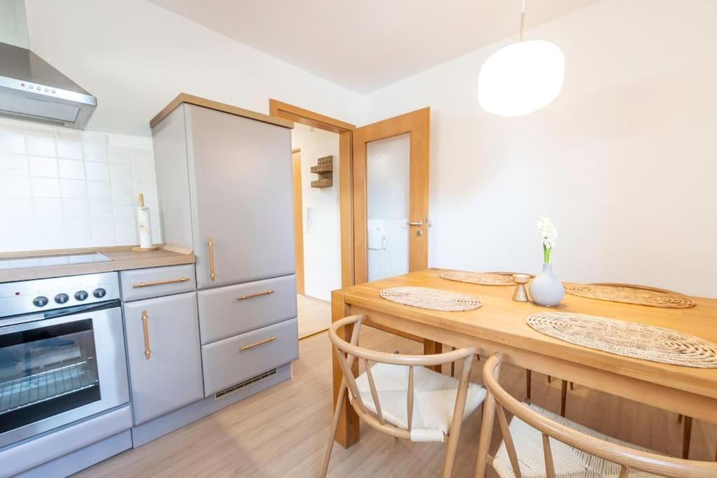 Ferienwohnung Bergzeit Pfronten Exterior foto