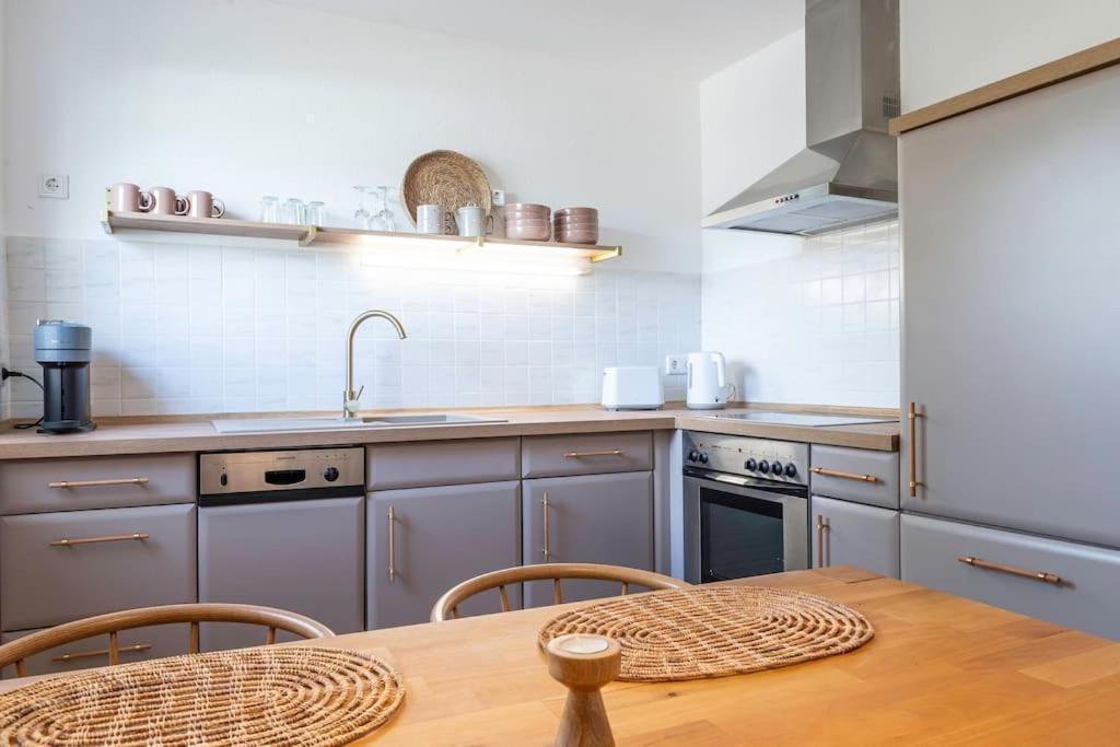 Ferienwohnung Bergzeit Pfronten Exterior foto