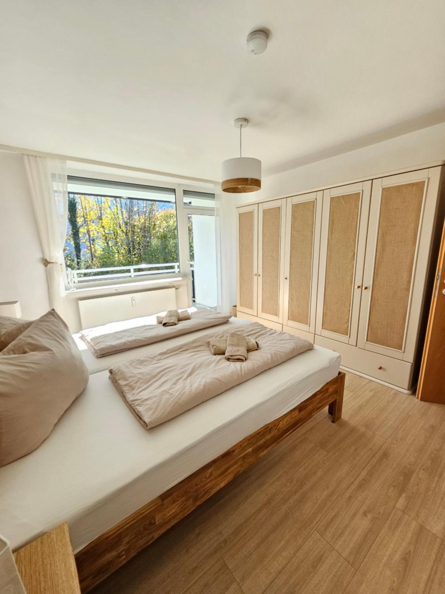 Ferienwohnung Bergzeit Pfronten Exterior foto