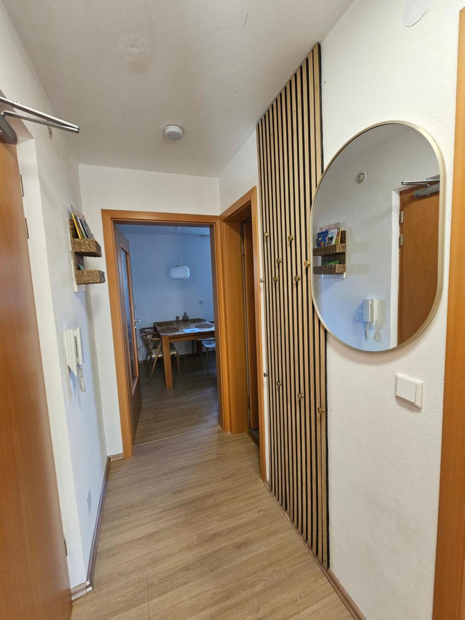 Ferienwohnung Bergzeit Pfronten Exterior foto